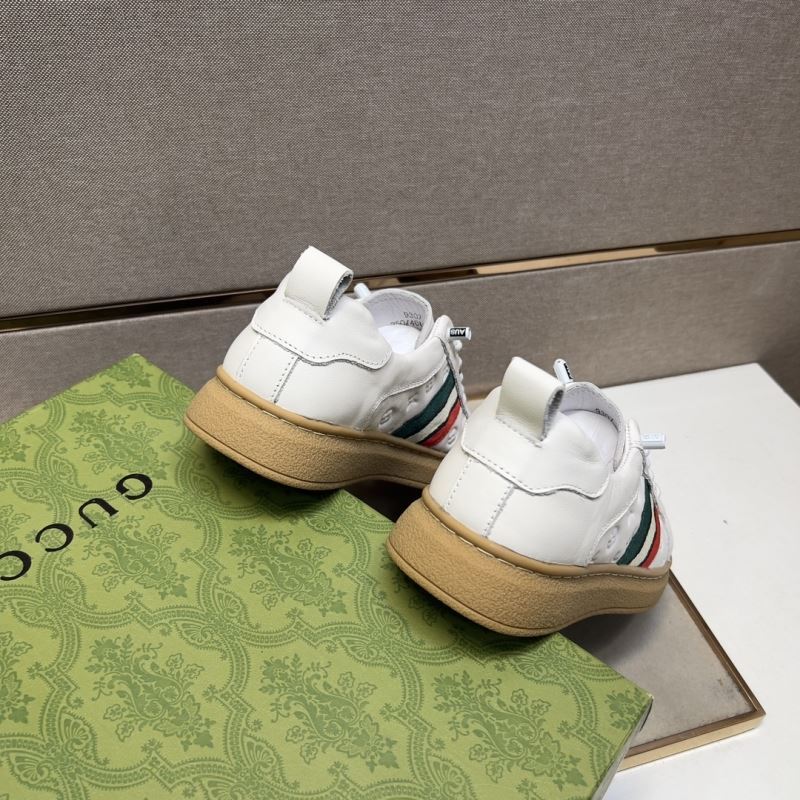 Gucci Low Shoes